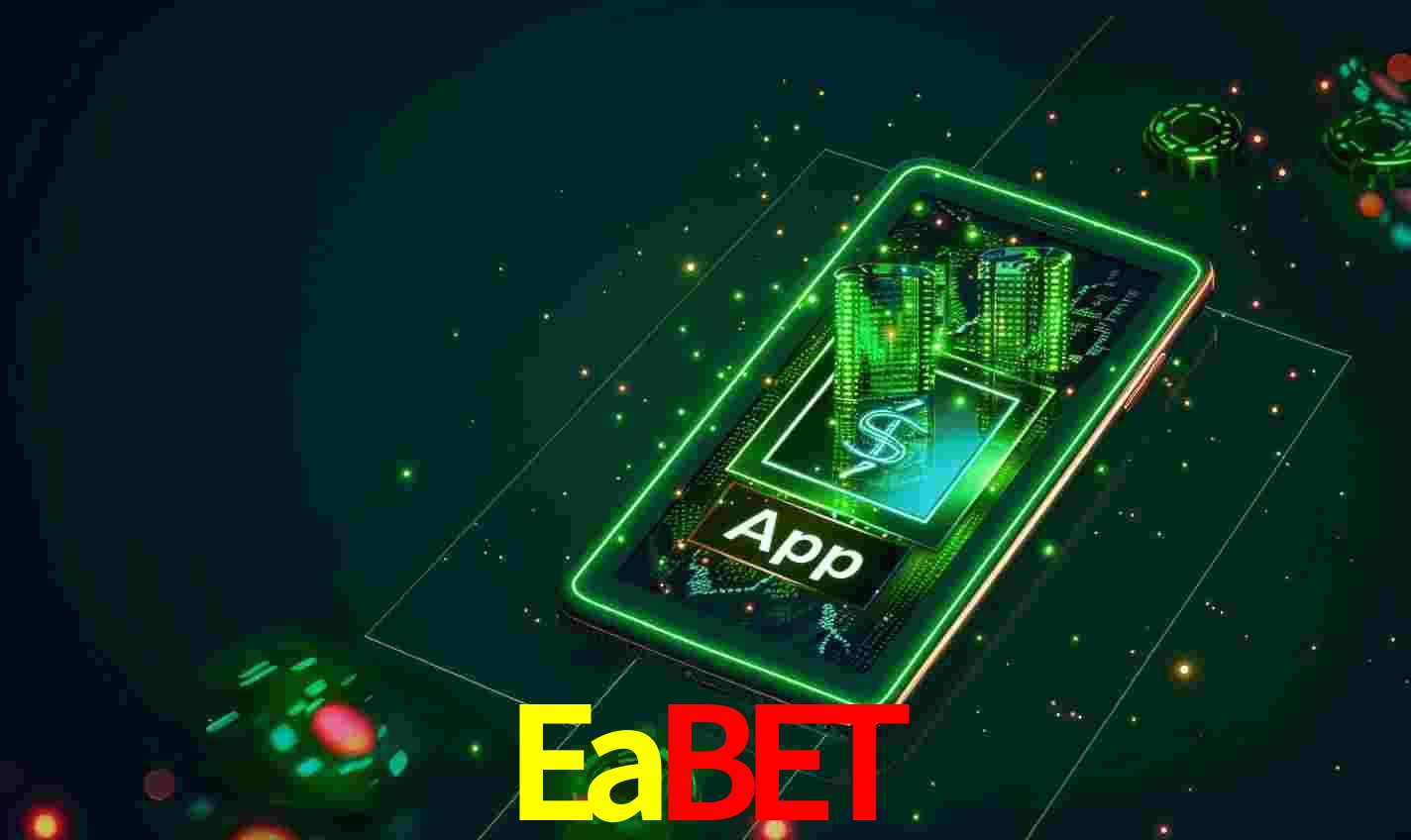 Simplificando a Experiência de Jogo Eabet App