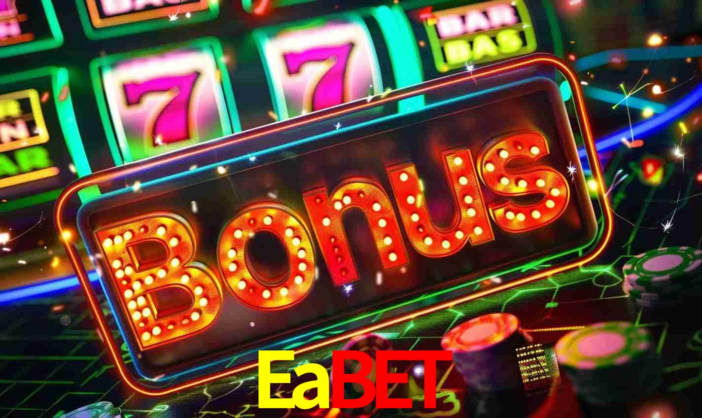 Sistema de Bônus Eabet
