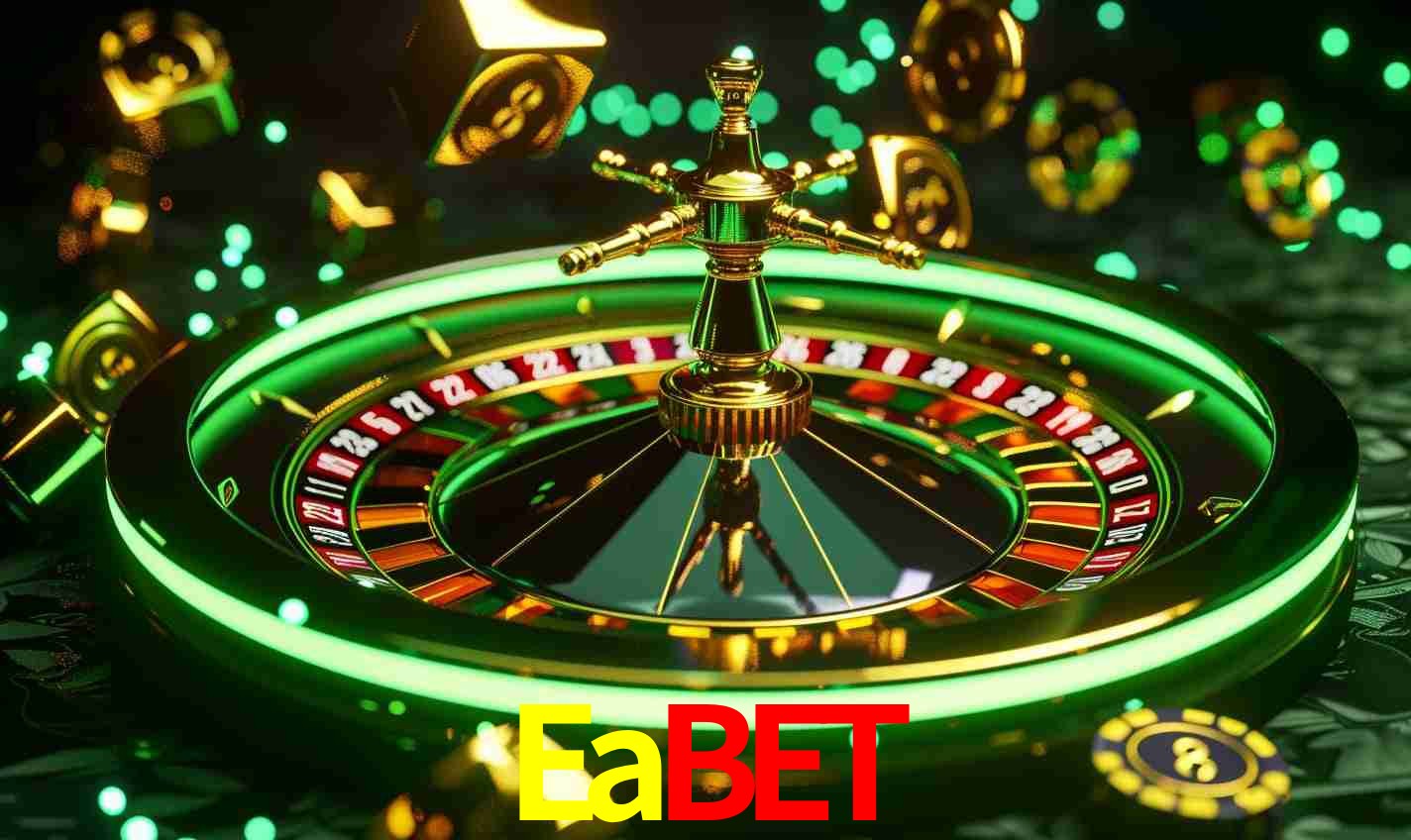 Desfrutar de um Cassino Eabet