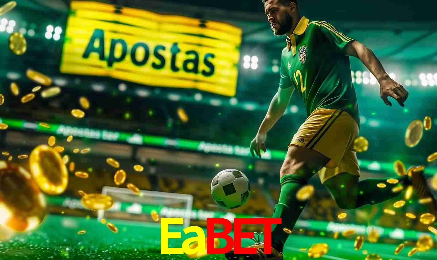 Diversas Apostas em Eventos Esportivos Eabet