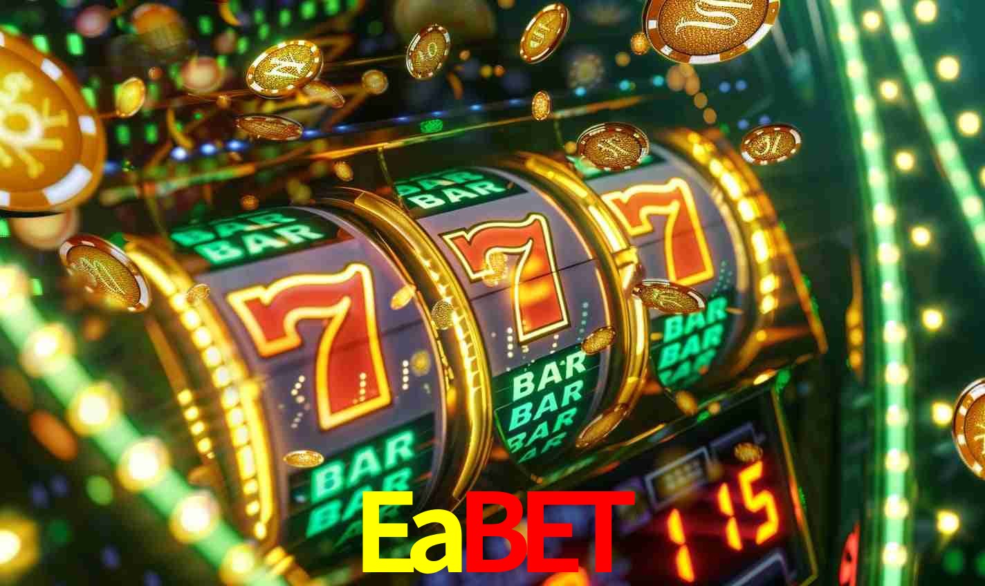 Populares Slots Eabet