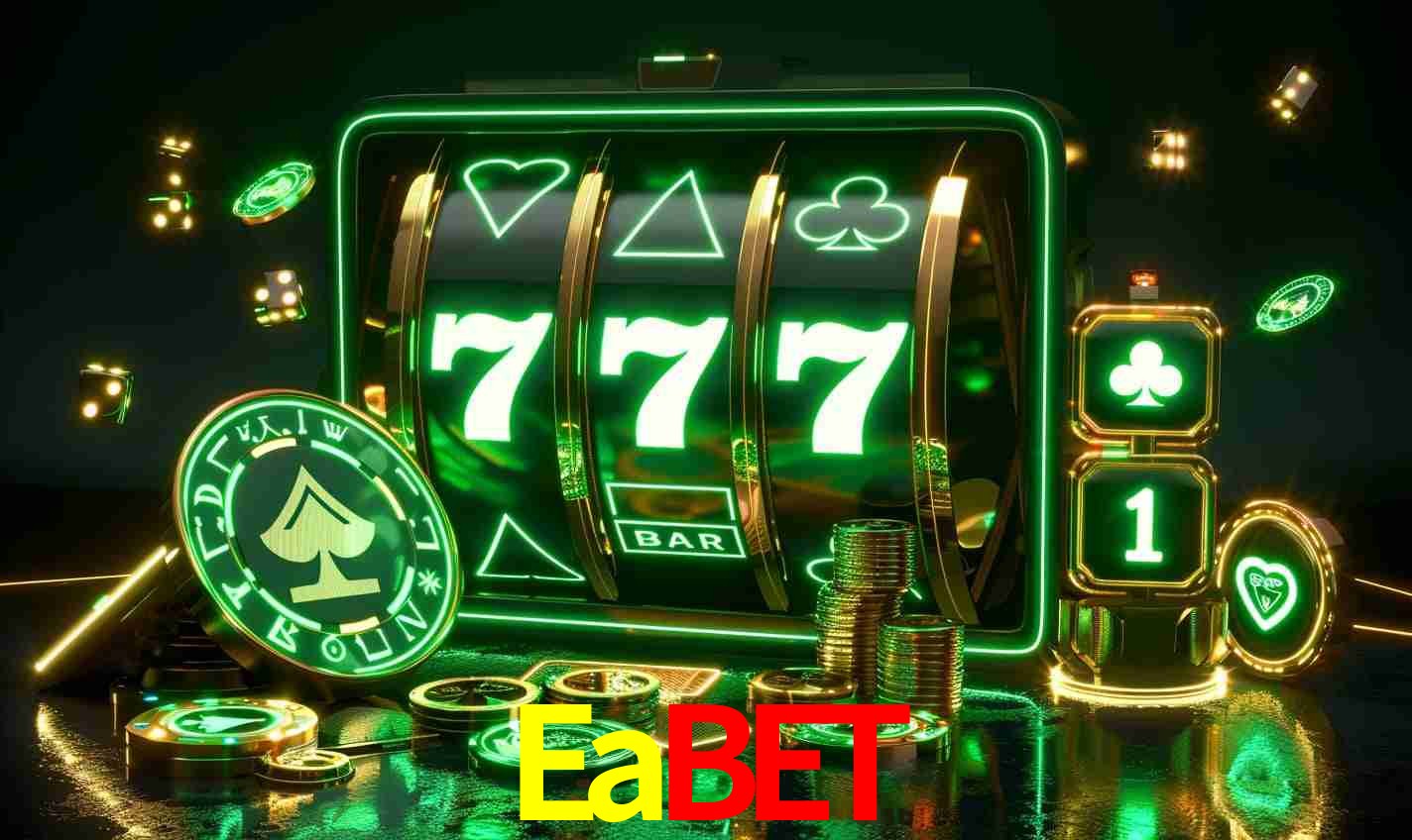 Seguro Login no Cassino Online Eabet