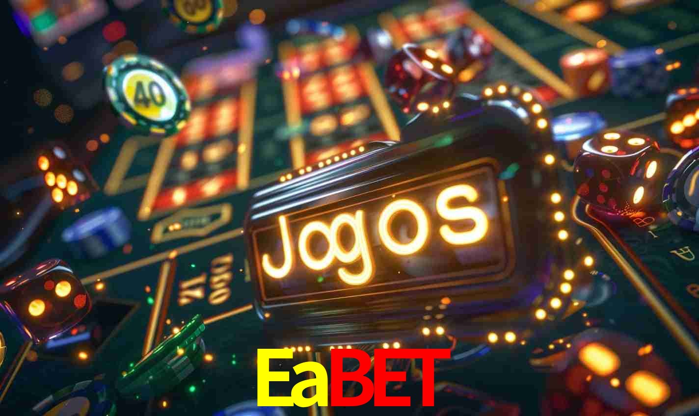 Mundo dos Jogos Eabet