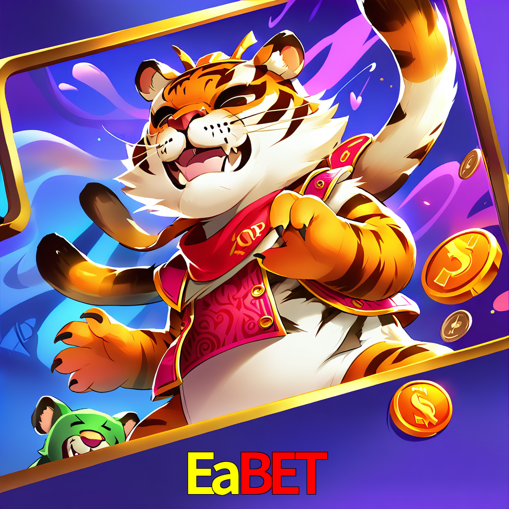 Experiência Imersiva no Cassino Online Eabet